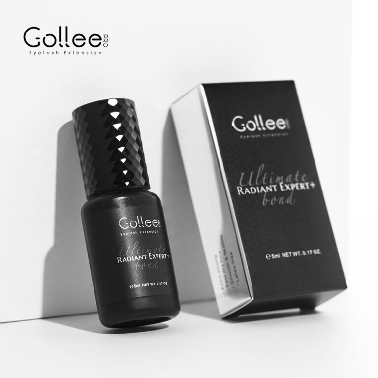 GOLLEE Pro Eyelash Extension